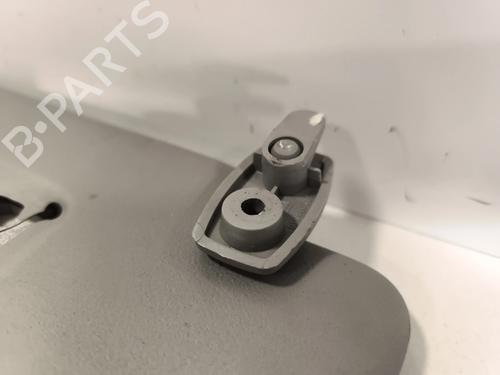 Right sun visor OPEL CORSA D (S07) 1.2 (L08, L68) | BP40199767I2 - Image 3