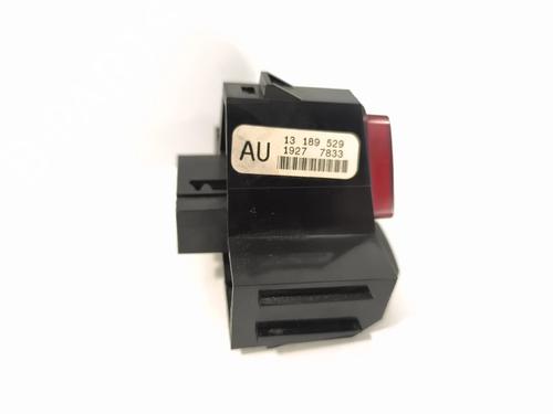 Warning switch OPEL CORSA D (S07) 1.2 (L08, L68) | BP40199769I22 - Image 2