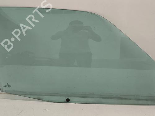 Used Front right door window Front right door window PEUGEOT 106 I (1A, 1C) 1.4 D (50 hp) 40221479 40221479