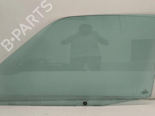 Used Front left door window Front left door window PEUGEOT 106 I (1A, 1C) 1.4 D (50 hp) 40221480 40221480