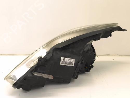 Right headlight OPEL CORSA D (S07) 1.2 (L08, L68) | BP40221443C29 - Image 3