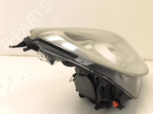 Right headlight OPEL CORSA D (S07) 1.2 (L08, L68) | BP40221443C29 - Image 6
