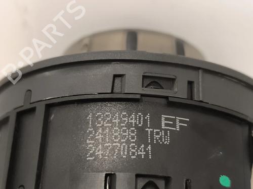 Headlight switch OPEL CORSA D (S07) 1.2 (L08, L68) | BP40221450I24 - Image 5