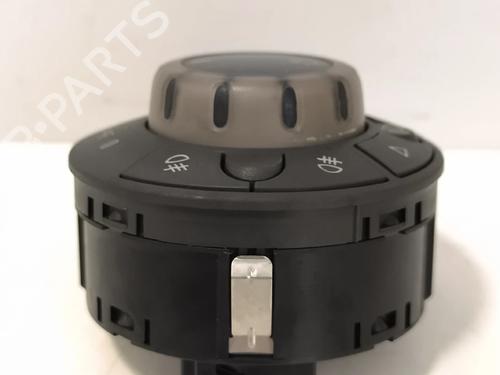 Headlight switch OPEL CORSA D (S07) 1.2 (L08, L68) | BP40221450I24 - Image 3