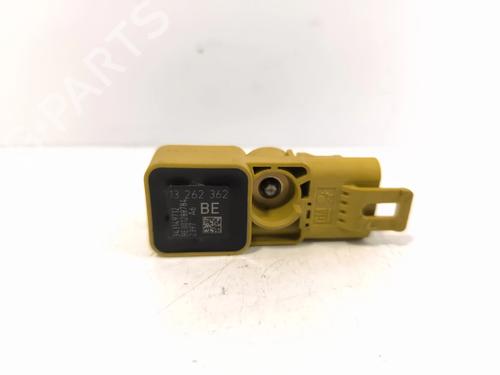 Used Electronic sensor Electronic sensor OPEL CORSA D (S07) 1.2 (L08, L68) (80 hp) 40199782 40199782