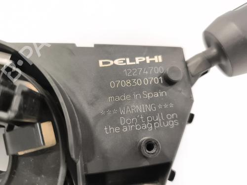 Steering column stalk OPEL CORSA D (S07) 1.2 (L08, L68) | BP40199773I23  - Image 6