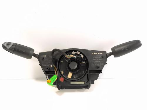 Used Steering column stalk Steering column stalk OPEL CORSA D (S07) 1.2 (L08, L68) (80 hp) 40199773 40199773