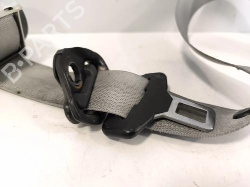 Front left seatbelt OPEL CORSA D (S07) 1.2 (L08, L68) | BP40199778I26 - Image 2