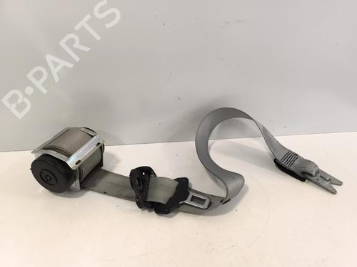 Used Front left seatbelt Front left seatbelt OPEL CORSA D (S07) 1.2 (L08, L68) (80 hp) 40199778 40199778
