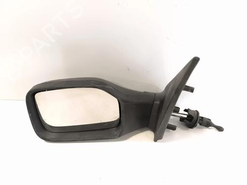 Used Left mirror Left mirror PEUGEOT 106 II (1A_, 1C_) [1996-2005] 40221490 40221490