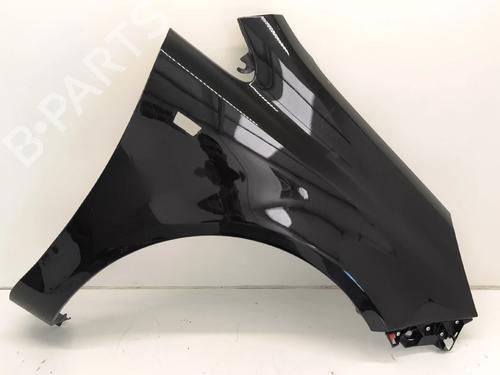 Used Right front fenders Right front fenders OPEL CORSA D (S07) 1.2 (L08, L68) (80 hp) 40221449 40221449