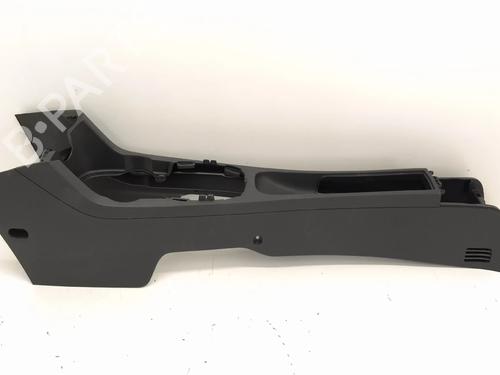 Middle console OPEL CORSA D (S07) 1.2 (L08, L68) | BP40221458I22 - Image 3