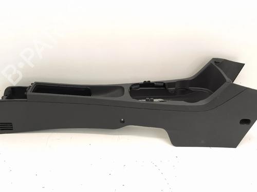 Used Middle console Middle console OPEL CORSA D (S07) 1.2 (L08, L68) (80 hp) 40221458 40221458