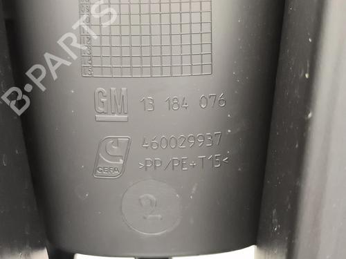 Middle console OPEL CORSA D (S07) 1.2 (L08, L68) | BP40221458I22 - Image 7