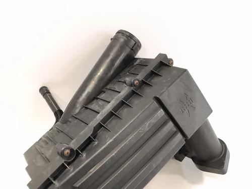 Used Air filter box Air filter box SEAT LEON (1P1) 1.9 TDI (105 hp) 40235033 40235033