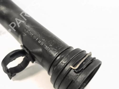 Intercooler pipe SEAT LEON (1P1) 1.9 TDI | BP40235029M127 - Image 6