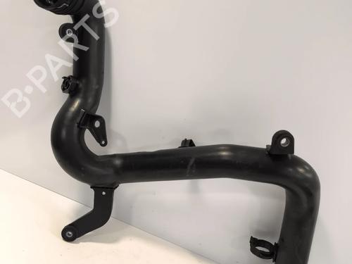 Used Intercooler pipe Intercooler pipe SEAT LEON (1P1) 1.9 TDI (105 hp) 40235029 40235029