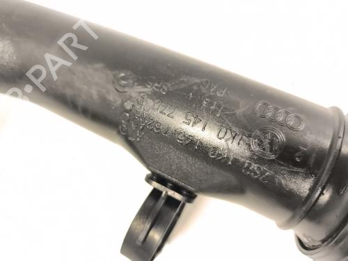 Intercooler pipe SEAT LEON (1P1) 1.9 TDI | BP40235029M127 - Image 7