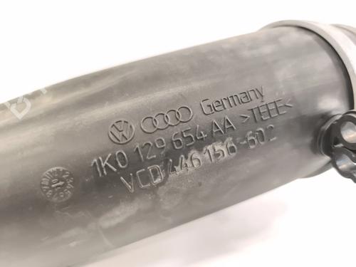 Intercooler pipe SEAT LEON (1P1) 1.9 TDI | BP40221506M127 - Image 2