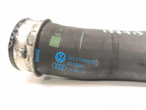 Intercooler pipe SEAT LEON (1P1) 1.9 TDI | BP40221503M127 - Image 4