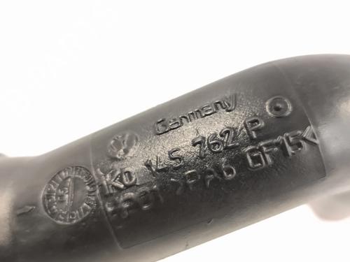 Intercooler pipe SEAT LEON (1P1) 1.9 TDI | BP40221505M127 - Image 5