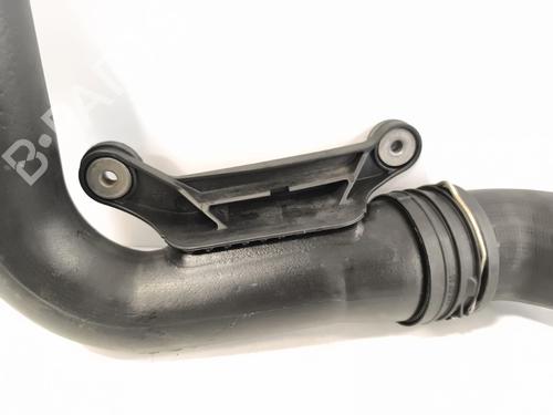 Intercooler pipe SEAT LEON (1P1) 1.9 TDI | BP40221505M127 - Image 2