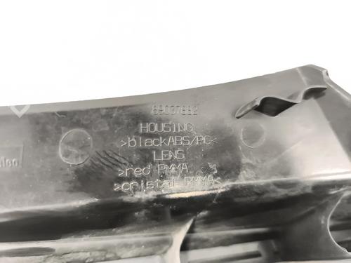 Left taillight OPEL CORSA D (S07) 1.2 (L08, L68) | BP40221452C34  - Image 6