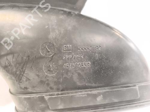 Pipe OPEL CORSA D (S07) 1.2 (L08, L68) | BP40221468M125 - Image 2