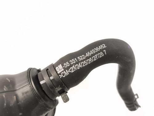 Pipe OPEL CORSA D (S07) 1.2 (L08, L68) | BP40221470M125 - Image 6