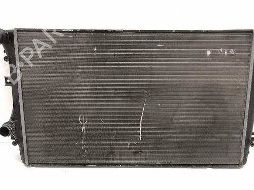 water-radiator-seat-leon-1p1-2005-2006-2007-2008-2009-2010-2011-2012-2013-40221496 main image