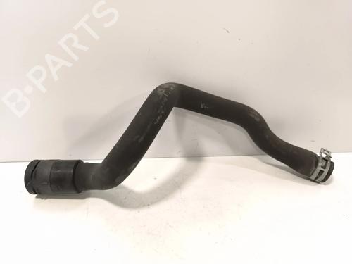 Used Pipe Pipe OPEL CORSA D (S07) 1.2 (L08, L68) (80 hp) 40221472 40221472