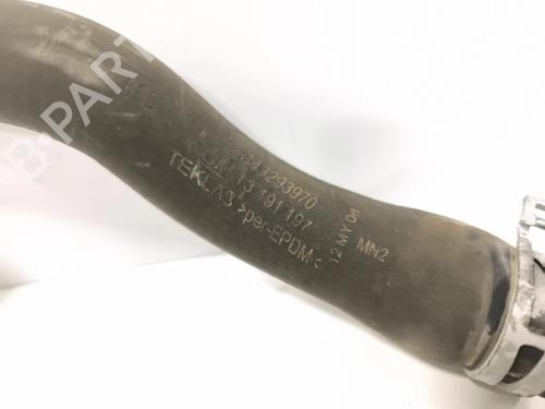Pipe OPEL CORSA D (S07) 1.2 (L08, L68) | BP40221472M125 - Image 4