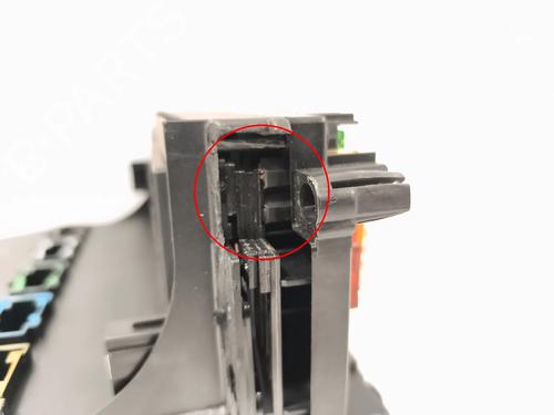Fuse box MERCEDES-BENZ C-CLASS (W204)  | BP40238506E1  - Image 8