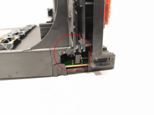 Fuse box MERCEDES-BENZ C-CLASS (W204)  | BP40238506E1  - Image 7