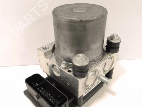 Used ABS pump ABS pump FIAT SCUDO Van (270_, 272_) 2.0 D Multijet (120 hp) 40238496 40238496