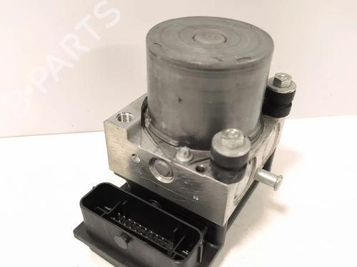 Used ABS pump ABS pump PEUGEOT PARTNER Platform/Chassis 1.6 HDi (90 hp) 40238498 40238498