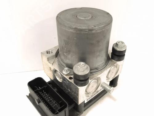 Used ABS pump ABS pump FIAT SCUDO Van (270_, 272_) 2.0 D Multijet (120 hp) 40238497 40238497