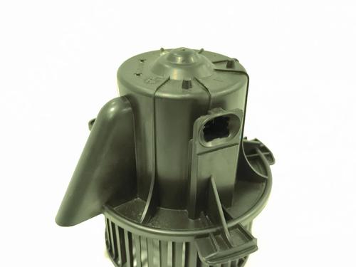 Used Heater blower motor Heater blower motor CITROËN C4 Coupe (LA_) [2004-2013] 40238490 40238490