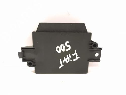 Electronic module FIAT 500 C (312_) 1.3 D Multijet (312CXB1A) | BP40235061M83 - Image 3