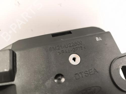 Front right interior door handle FORD S-MAX (WA6) | BP40256222I14 - Image 5