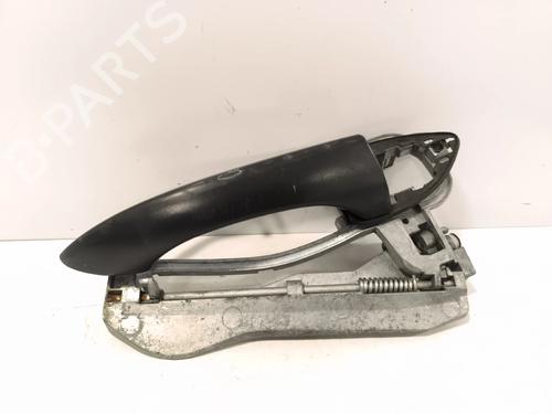 Used Front right exterior door handle Front right exterior door handle BMW X5 (E53) [2000-2006] 40256224 40256224
