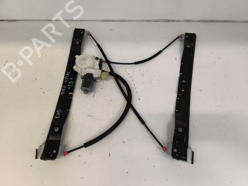 Used Front right window mechanism Front right window mechanism FORD S-MAX (WA6) [2006-2014] 40256223 40256223