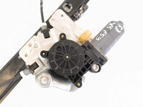 Front right window mechanism BMW X5 (E53) | BP40256226C23 - Image 2