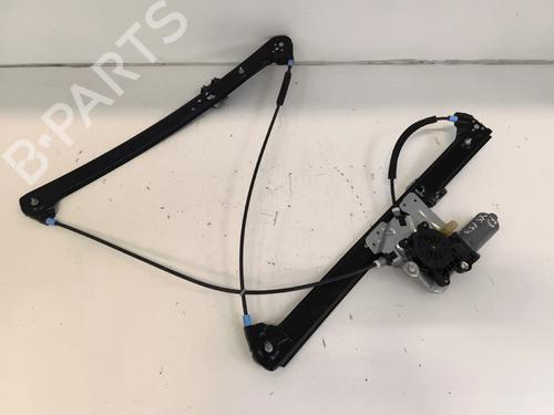 Used Front right window mechanism Front right window mechanism BMW X5 (E53) [2000-2006] 40256226 40256226