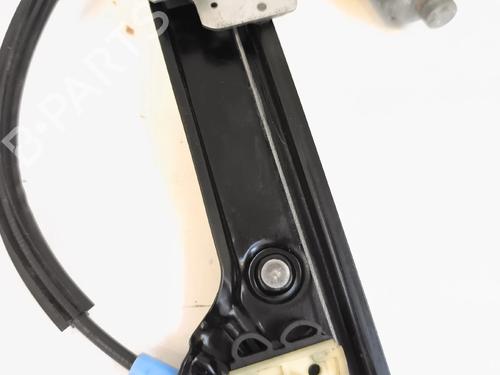 Front right window mechanism BMW X5 (E53) | BP40256226C23 - Image 10