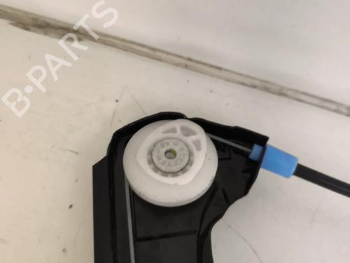 Front right window mechanism BMW X5 (E53) | BP40256226C23 - Image 8