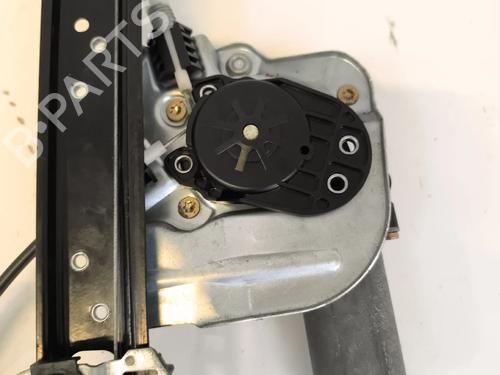 Front right window mechanism BMW X5 (E53) | BP40256226C23 - Image 5