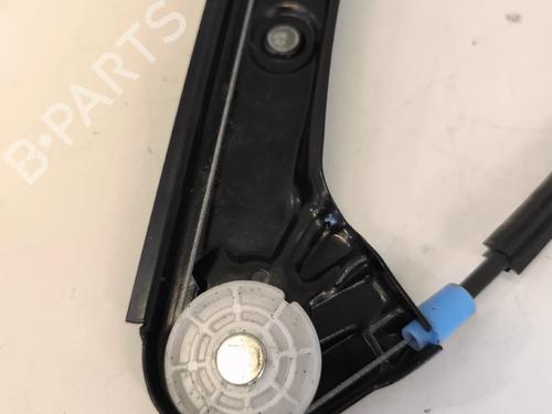 Front right window mechanism BMW X5 (E53) | BP40256226C23 - Image 9