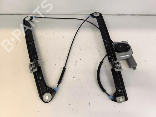 Front right window mechanism BMW X5 (E53) | BP40256226C23 - Image 4