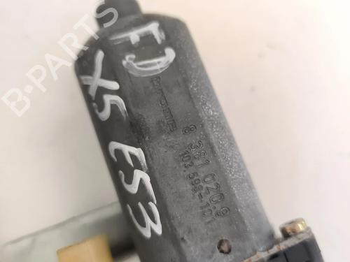 Front right window mechanism BMW X5 (E53) | BP40256226C23 - Image 3